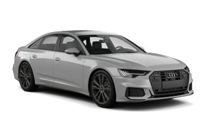 Audi A6 S-LINE